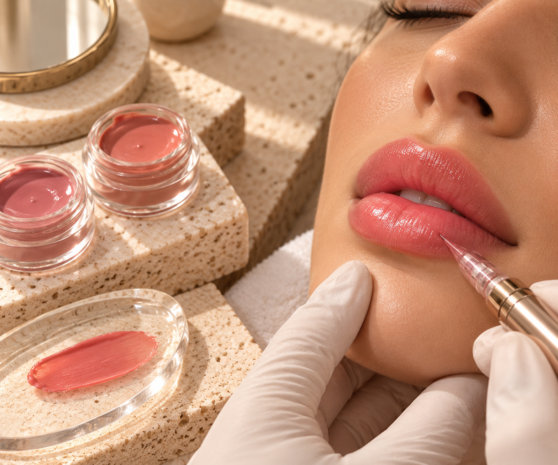 Candylips