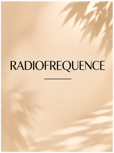 Radiofréquence