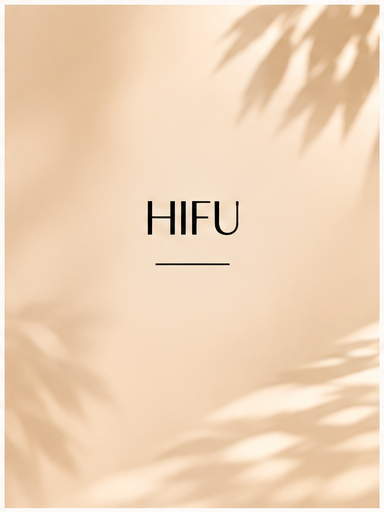 HIFU