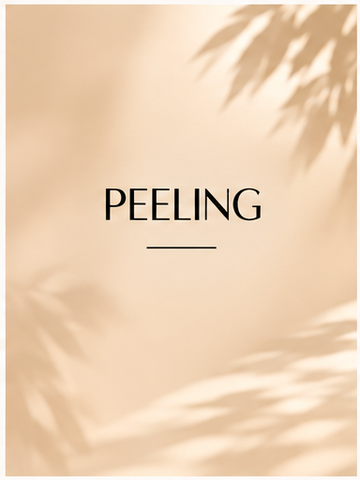 Peeling