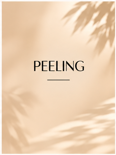 Peeling