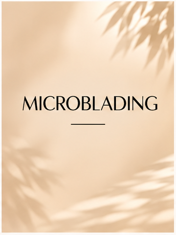 Microblading