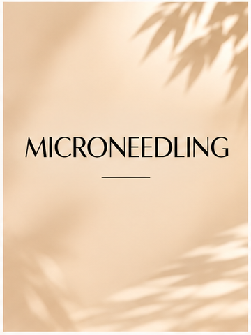 Soin Microneedling